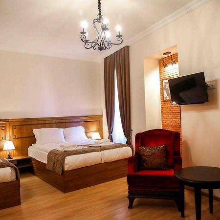 B&B Rooms Tbilisi Exterior photo