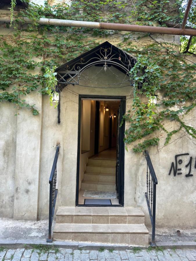 B&B Rooms Tbilisi Exterior photo