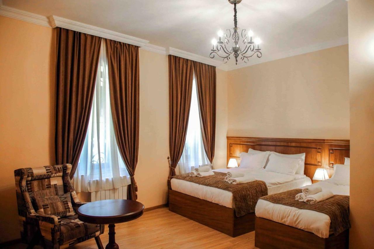 B&B Rooms Tbilisi Exterior photo