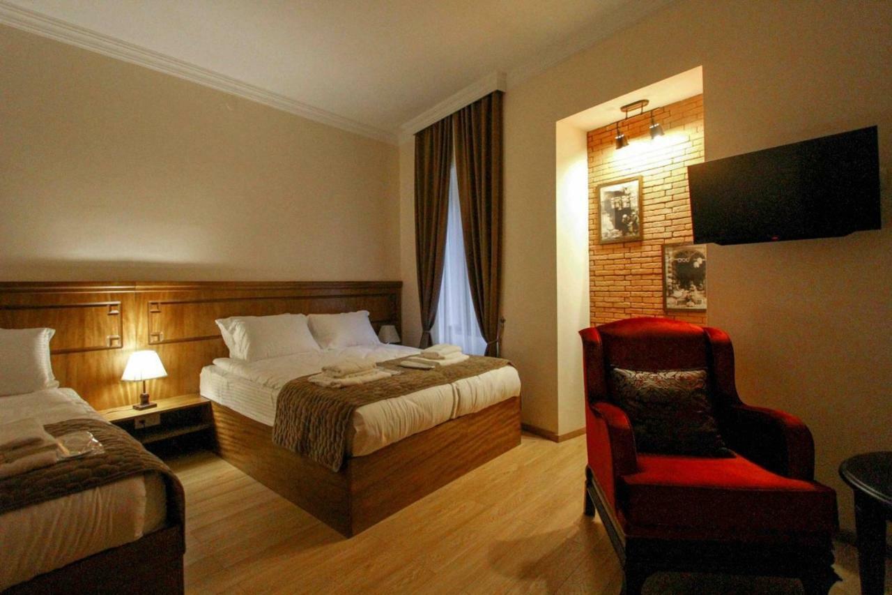 B&B Rooms Tbilisi Exterior photo
