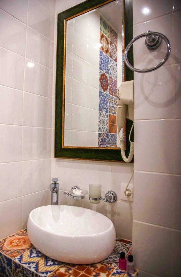 B&B Rooms Tbilisi Exterior photo