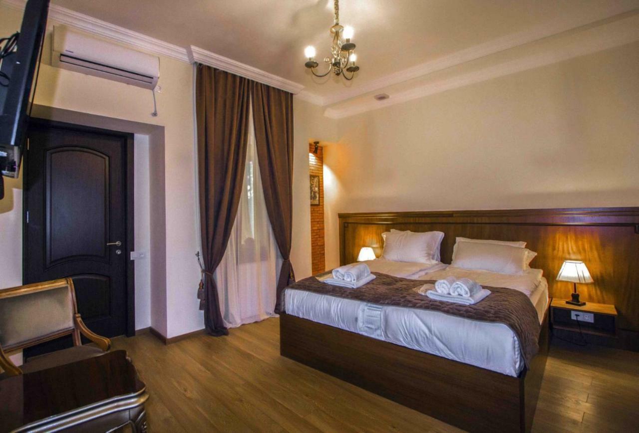 B&B Rooms Tbilisi Exterior photo